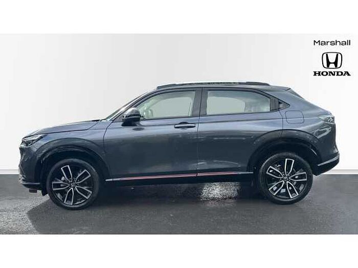 Honda HR-V Hybrid HR-V 1.5 eHEV Advance Style 5dr CVT 