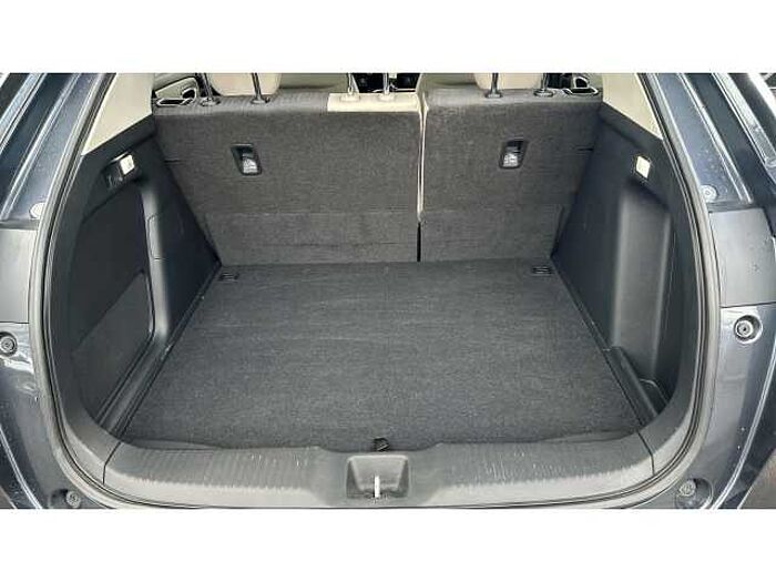 Honda HR-V Hybrid HR-V 1.5 eHEV Advance Style 5dr CVT 