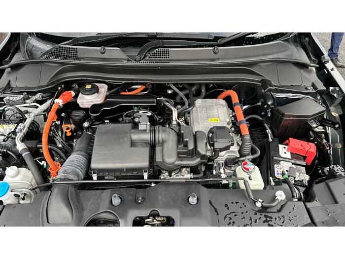 Honda HR-V Hybrid HR-V 1.5 eHEV Advance Style 5dr CVT 