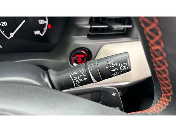 Honda HR-V Hybrid HR-V 1.5 eHEV Advance Style 5dr CVT 