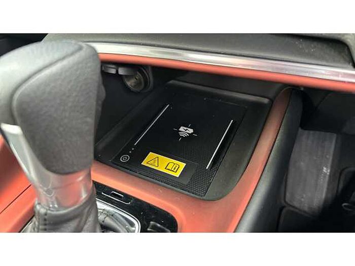 Honda HR-V Hybrid HR-V 1.5 eHEV Advance Style 5dr CVT 
