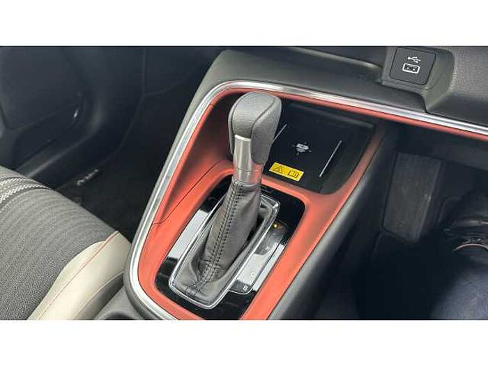 Honda HR-V Hybrid HR-V 1.5 eHEV Advance Style 5dr CVT 