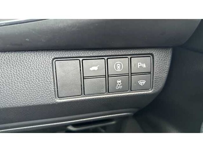 Honda HR-V Hybrid HR-V 1.5 eHEV Advance Style 5dr CVT 
