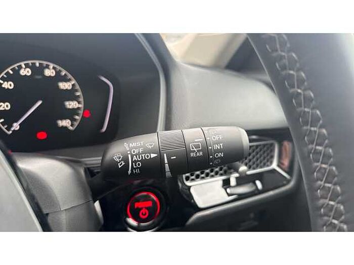 Honda Civic Hybrid CIVIC 2.0 eHEV Elegance 5dr CVT 