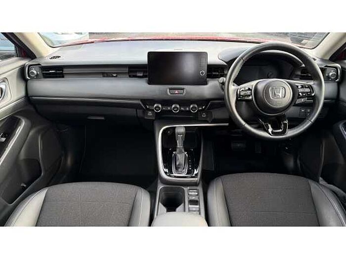 Honda HR-V e:HEV HR-V 1.5 eHEV Advance 5dr CVT 
