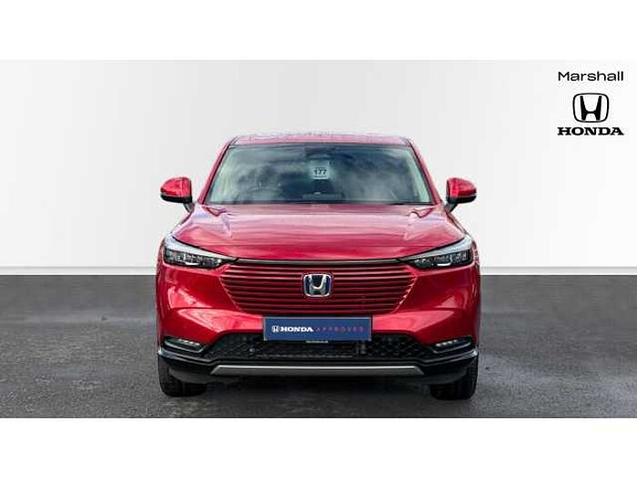 Honda HR-V e:HEV HR-V 1.5 eHEV Advance 5dr CVT 