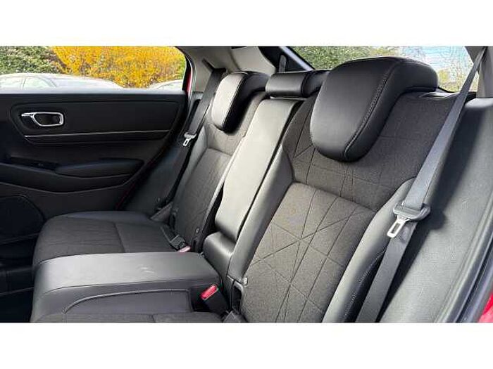 Honda HR-V e:HEV HR-V 1.5 eHEV Advance 5dr CVT 