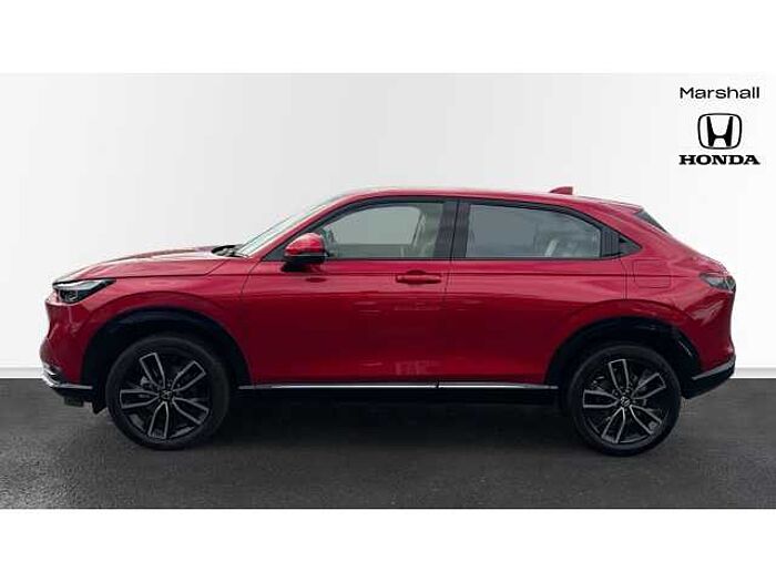 Honda HR-V e:HEV HR-V 1.5 eHEV Advance 5dr CVT 