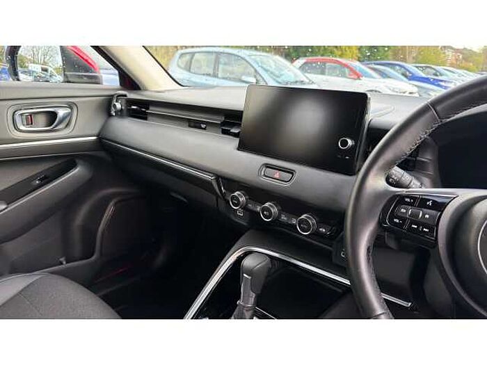 Honda HR-V e:HEV HR-V 1.5 eHEV Advance 5dr CVT 
