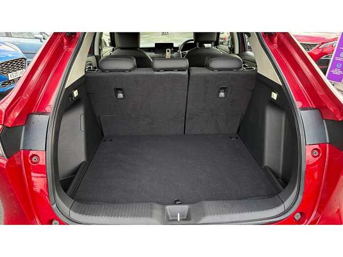 Honda HR-V e:HEV HR-V 1.5 eHEV Advance 5dr CVT 