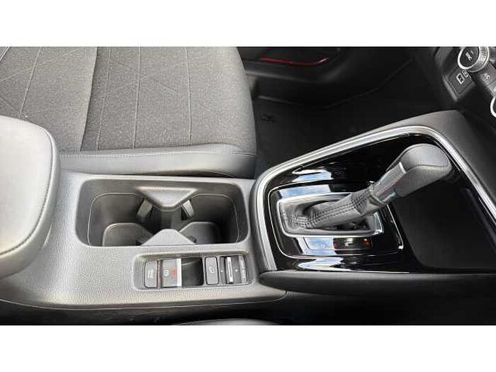 Honda HR-V e:HEV HR-V 1.5 eHEV Advance 5dr CVT 