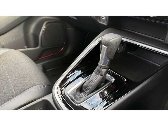 Honda HR-V e:HEV HR-V 1.5 eHEV Advance 5dr CVT 