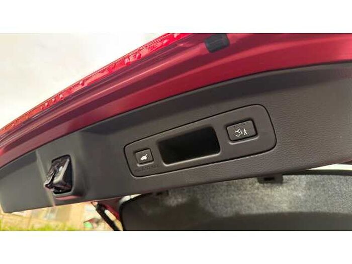 Honda HR-V e:HEV HR-V 1.5 eHEV Advance 5dr CVT 