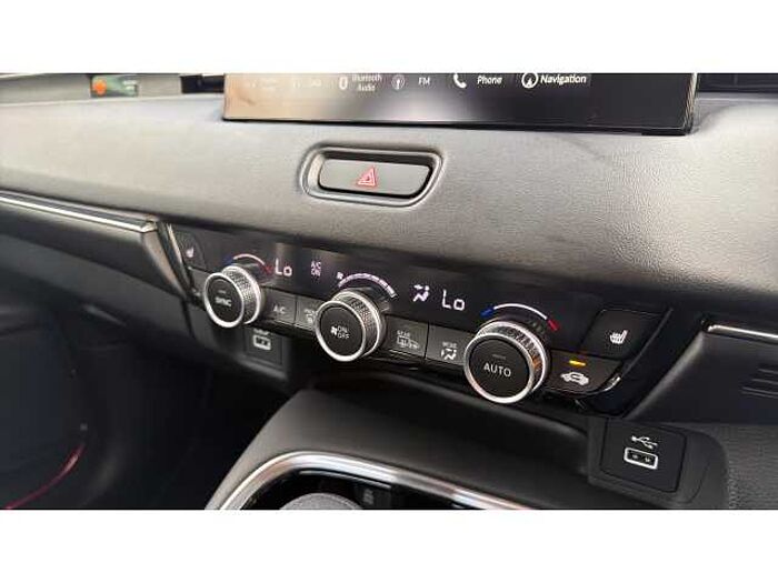 Honda HR-V e:HEV HR-V 1.5 eHEV Advance 5dr CVT 