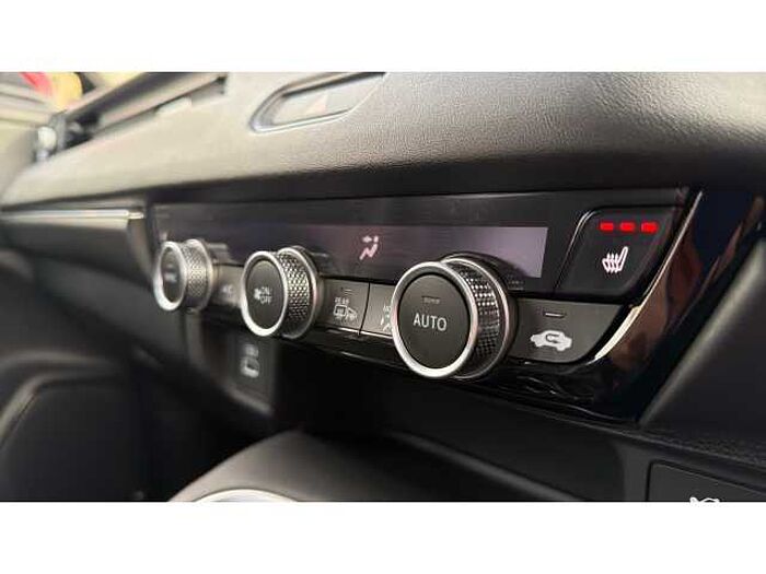 Honda HR-V e:HEV HR-V 1.5 eHEV Advance 5dr CVT 