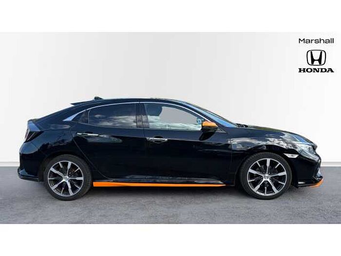 Honda Civic CIVIC 1.5 VTEC Turbo Prestige 5dr 