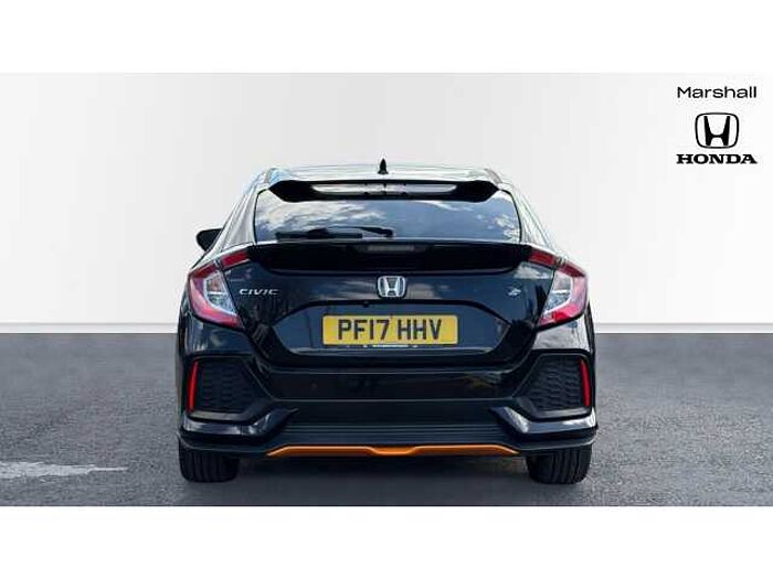 Honda Civic CIVIC 1.5 VTEC Turbo Prestige 5dr 
