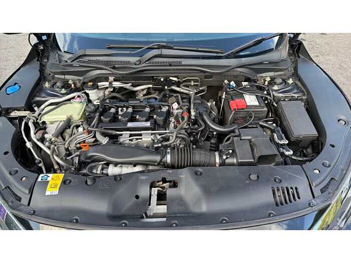 Honda Civic CIVIC 1.5 VTEC Turbo Prestige 5dr 