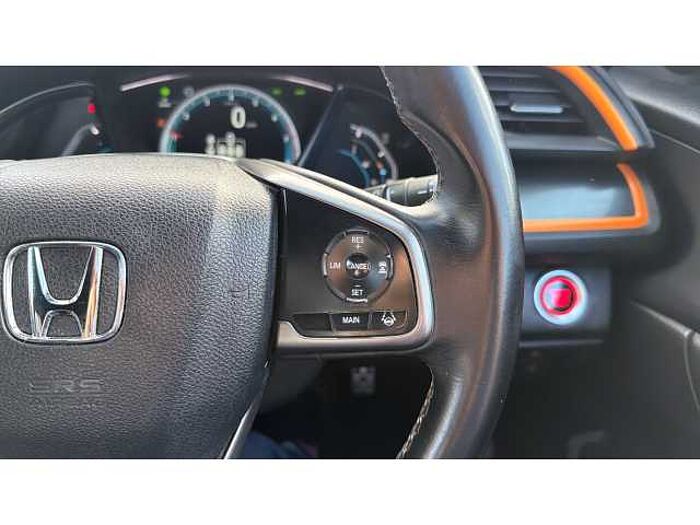 Honda Civic CIVIC 1.5 VTEC Turbo Prestige 5dr 