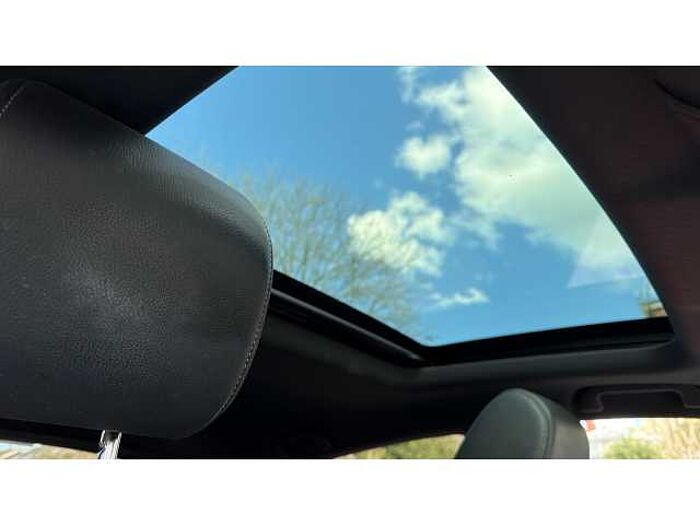 Honda Civic CIVIC 1.5 VTEC Turbo Prestige 5dr 