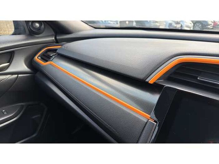 Honda Civic CIVIC 1.5 VTEC Turbo Prestige 5dr 