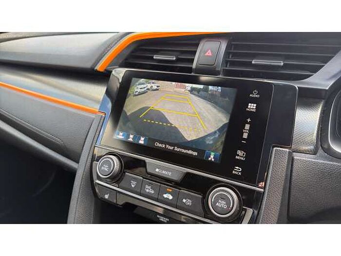 Honda Civic CIVIC 1.5 VTEC Turbo Prestige 5dr 