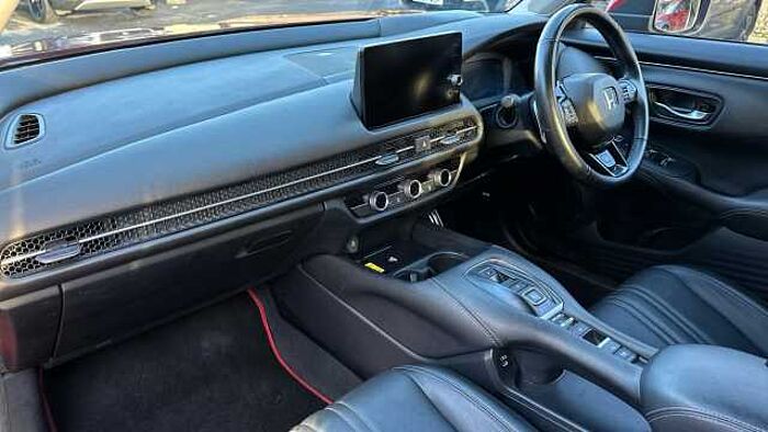 Honda ZR-V e:HEV 2.0 eHEV Advance 5dr CVT 
