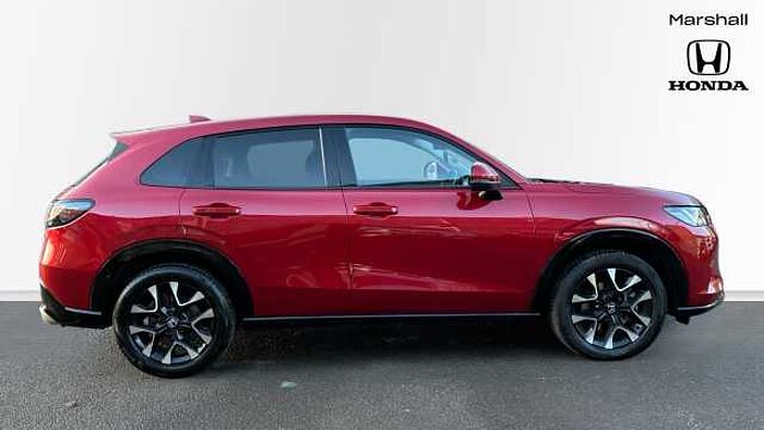 Honda ZR-V e:HEV 2.0 eHEV Advance 5dr CVT 