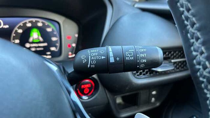 Honda ZR-V e:HEV 2.0 eHEV Advance 5dr CVT 