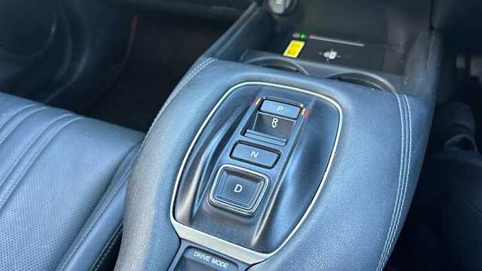 Honda ZR-V e:HEV 2.0 eHEV Advance 5dr CVT 