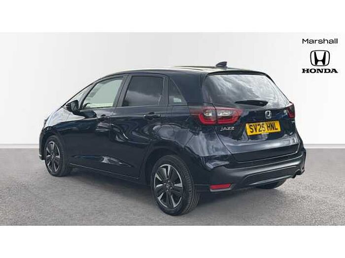 Honda Jazz Hybrid JAZZ 1.5 i-MMD Hybrid Advance 5dr eCVT 