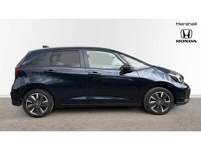 Honda Jazz Hybrid JAZZ 1.5 i-MMD Hybrid Advance 5dr eCVT 