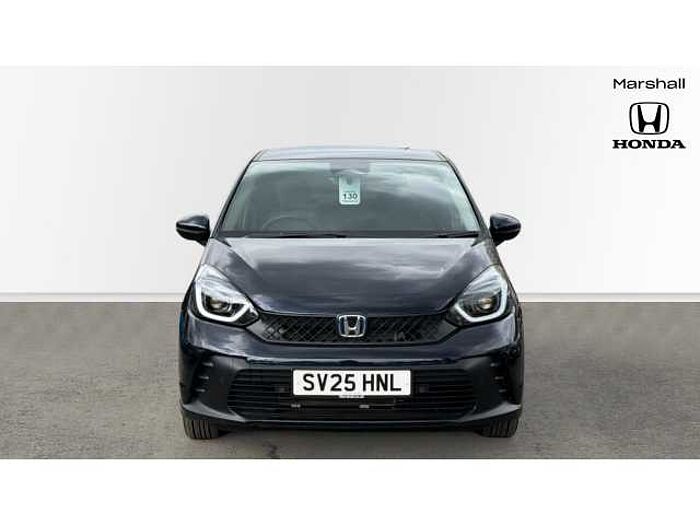 Honda Jazz Hybrid JAZZ 1.5 i-MMD Hybrid Advance 5dr eCVT 