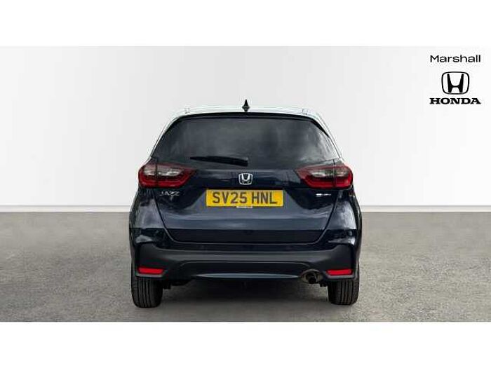 Honda Jazz Hybrid JAZZ 1.5 i-MMD Hybrid Advance 5dr eCVT 