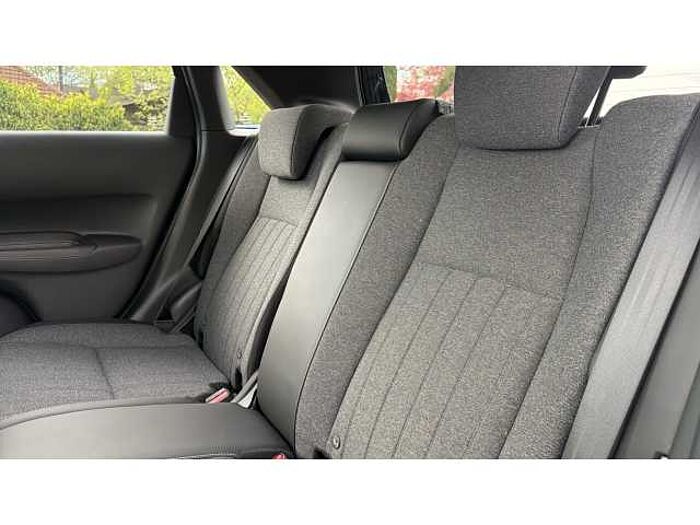 Honda Jazz Hybrid JAZZ 1.5 i-MMD Hybrid Advance 5dr eCVT 