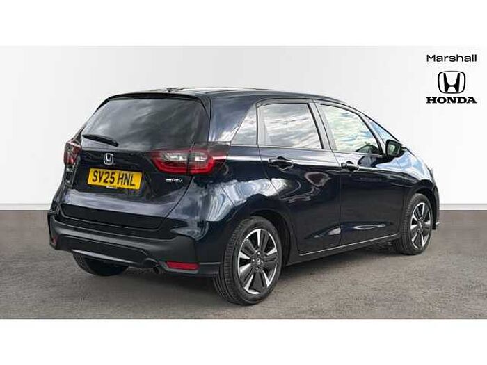 Honda Jazz Hybrid JAZZ 1.5 i-MMD Hybrid Advance 5dr eCVT 
