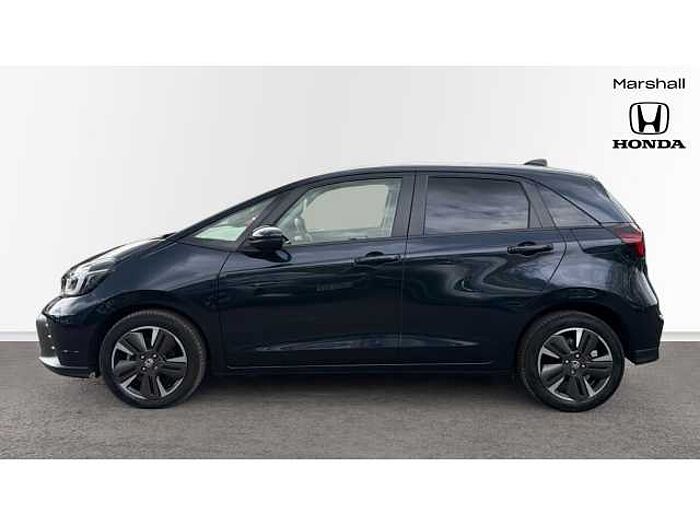Honda Jazz Hybrid JAZZ 1.5 i-MMD Hybrid Advance 5dr eCVT 