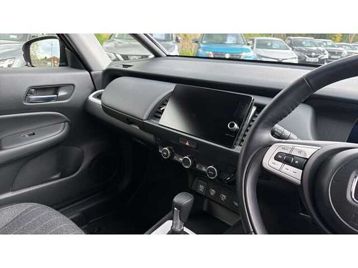 Honda Jazz Hybrid JAZZ 1.5 i-MMD Hybrid Advance 5dr eCVT 