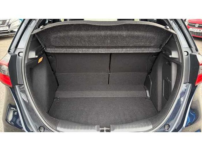 Honda Jazz Hybrid JAZZ 1.5 i-MMD Hybrid Advance 5dr eCVT 
