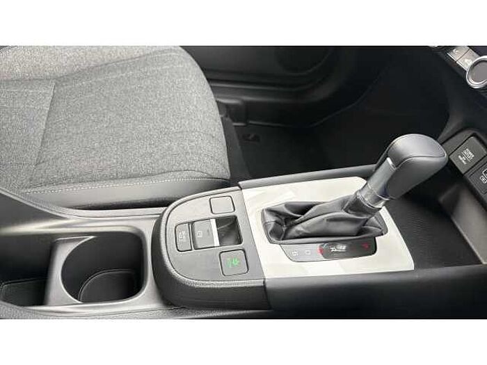 Honda Jazz Hybrid JAZZ 1.5 i-MMD Hybrid Advance 5dr eCVT 