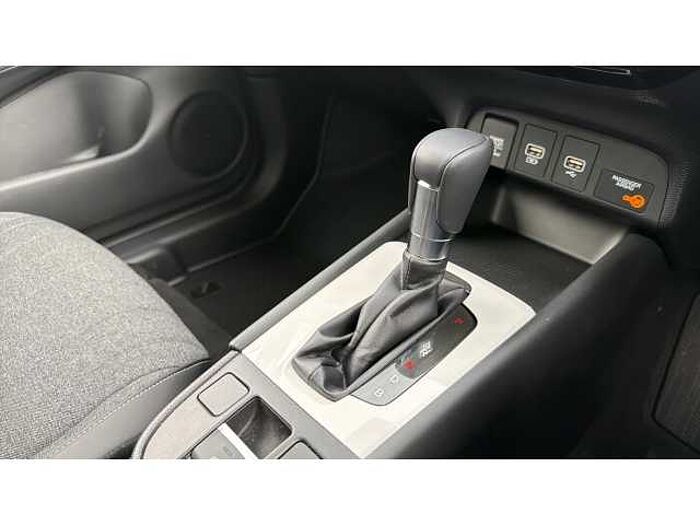 Honda Jazz Hybrid JAZZ 1.5 i-MMD Hybrid Advance 5dr eCVT 