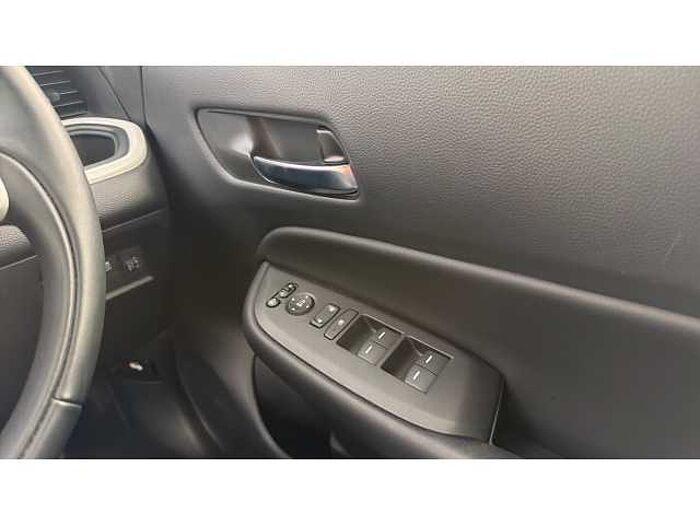 Honda Jazz Hybrid JAZZ 1.5 i-MMD Hybrid Advance 5dr eCVT 