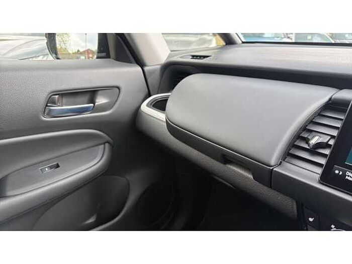 Honda Jazz Hybrid JAZZ 1.5 i-MMD Hybrid Advance 5dr eCVT 