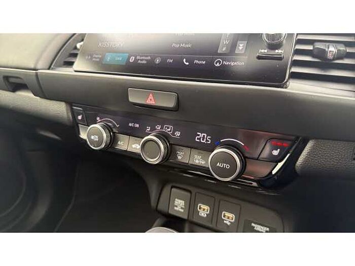 Honda Jazz Hybrid JAZZ 1.5 i-MMD Hybrid Advance 5dr eCVT 