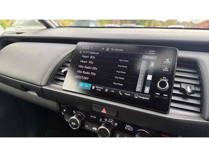 Honda Jazz Hybrid JAZZ 1.5 i-MMD Hybrid Advance 5dr eCVT 