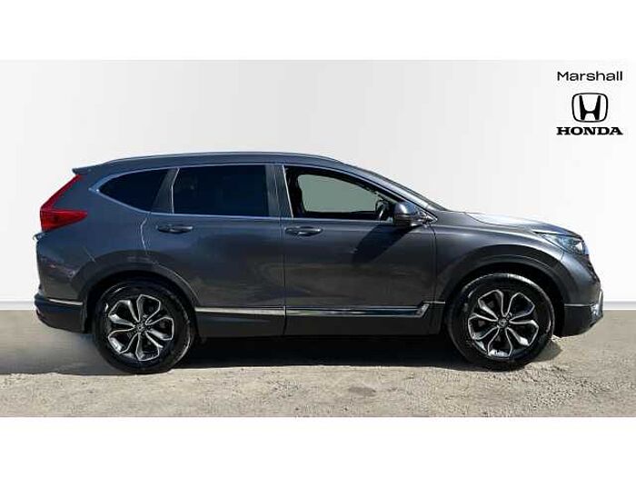 Honda CR-V Hybrid CR-V 2.0 i-MMD Hybrid SE 5dr eCVT 