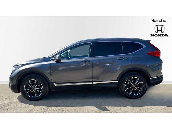 Honda CR-V Hybrid CR-V 2.0 i-MMD Hybrid SE 5dr eCVT 