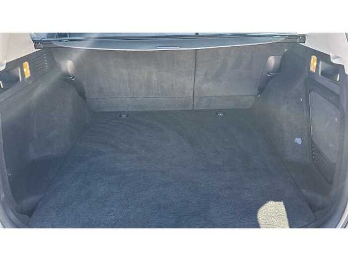 Honda CR-V Hybrid CR-V 2.0 i-MMD Hybrid SE 5dr eCVT 
