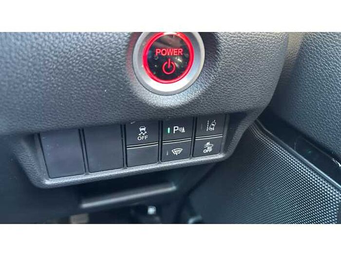 Honda CR-V Hybrid CR-V 2.0 i-MMD Hybrid SE 5dr eCVT 