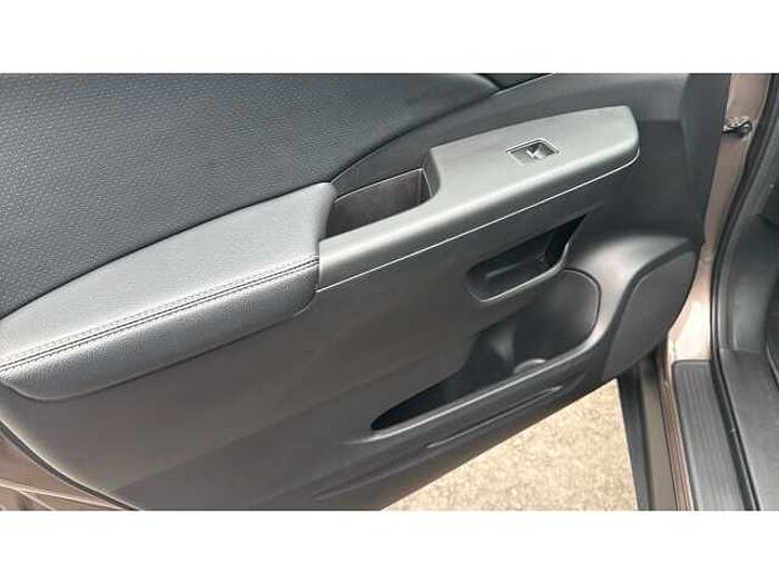 Honda CR-V CR-V 2.0 i-VTEC SR 5dr Auto 